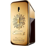 1 Million Parfum Paco Rabanne Masculino Edp 50ml