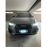 Audi Q3 2016 1.4 Tfsi Stronic 150 Cv