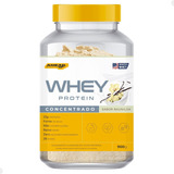 Whey Protein 100% Baunilha 900g Ahead Sports