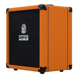 Orange B50 Amplificador Para Bajo Crush Bass 50 Ltd Edicion