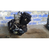 Motor Italika Dm200 Dm 200 2021 Carburador Arnés Facturado 