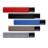 Parlante Mini Barra De Sonido B28s (bluetooth + Radio + Fm)