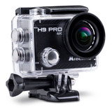 Camara Deportiva Midland H9 Pro 4k Hd Sumergible 30m Wi-fi