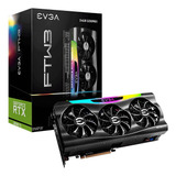 Placa De Video Evga Geforce Rtx 3090 Ftw3 (open Box)