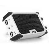 Irig Nano Amp White Limited Edition - C/ Nf E Garantia