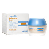 Isdin Ureadin Crema Antiarrugas Piel Normal A Secaspf20 50ml