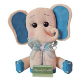  Elefante Elefantito Recuerdos Centro D Mesa Baby Shower 5pz