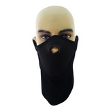 Mascara Neoprene Moto Touca Toca Ninja Beanie Zac Efron Obey
