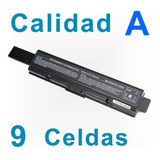 D26a Bateria Para Toshiba Satellite L305d Alta Duracion Fact