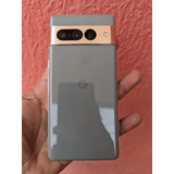 Google Pixel 7 Pro 128gb Hazel Impecable 