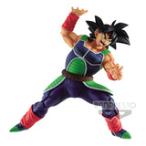 Banpesto Dragon Ball Super Chosenshiretsuden Ii Vol5 Bardock