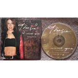 Thalia - I Want You Sexy Cd Single Importado Europa Sencillo