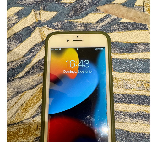 iPhone 6s 16 Gb  Oro