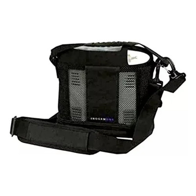Mochila De Transporte Para Concentrador Inogen G3 | Envío gratis