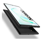 X-level Funda Samsung Note 10 10 Plus 5g, Slim Fit Soft Tpu