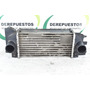 Intercooler Land Rover Freelander 2.0 2000 Original 3824986 Land Rover Freelander