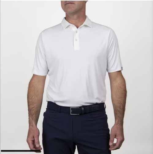 Playera Tmmy Nikie Under Polo Greg Norman Bosss Nutic Kjus