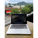 Macbook Pro 13 Retina 256 Gb