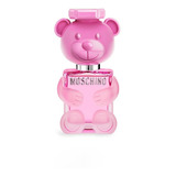 Perfume Moschino Toy 2 Bubble Gum Woman Edt X 30ml Masaromas