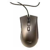 Mouse Hyper X Pulsefire Fps Pro Gris 