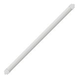 Tubo De Led 9w T8 Vidrio Etheos 60cm Blanco Frío