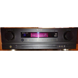 Audio-video-receiver Sherwood