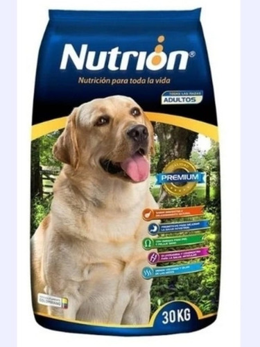 Nutrion 30 Kg 