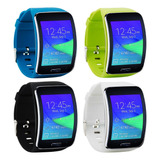Bands Compatible With Samsung Galaxy Gear S Sm-r750 Watch Ba