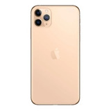 iPhone 11 Pro Max 256gb Gold  ( Vitrine )