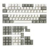 Teclados Mecánicos Cherry Mx Pbt - Inglés Antiguo