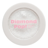 Diamond Pop Bouncy Multi Glitter Crystal Glam - Rk By Kiss