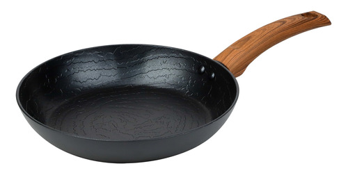 Sartén Premium Texture Cook Carbón Antiadherente  24cm