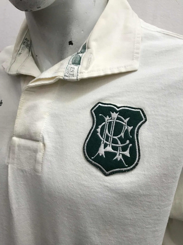 Buzo Polo Ralph Lauren Rl Tennis Club New York Talle Large