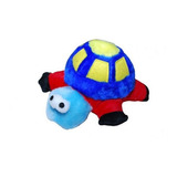 Tartaruga De Pelucia Pequeno - Brinquedo