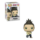 Funko Pop - Naruto Boruto - Shikadai (1039)