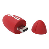 Unidad Usb Con Diseño De Balón