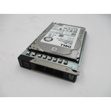 Disco Duro 2tb 12gb 7,2k 0tmvn7 Poweredge R740 R450 T40  