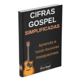 Apostila De 79 Cifras Gospel Simplificadas Para Tocar Violão