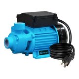 Bomba Periferica Aqua Pak 0.5 Hp Con Sistema Antibloqueo