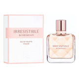 Irresistible Edt Fraiche Givenchy Perfume Mujer Original