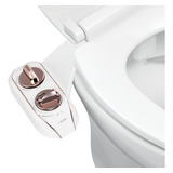 Luxe Bidet Neo 120 Plus - Solo Accesorio De Bide Patentado P