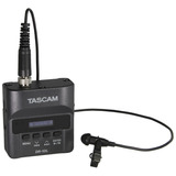 Tascam Dr-10l Grabadora De Campo