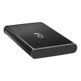 Fantom Drives G-force3 Mini Portable Usb 3.0 1tb 7200rpm Alu