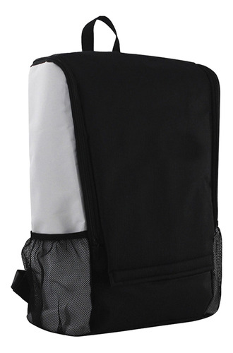 Mochila Protectora Tipo Bolso De Viaje Para Consola Ps5, Tal