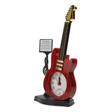 Reloj Despertador De Violín, Apariencia Única, Despertador I