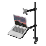 Wali Soporte De Soporte Para Portatil Y Monitor, Extra Alto