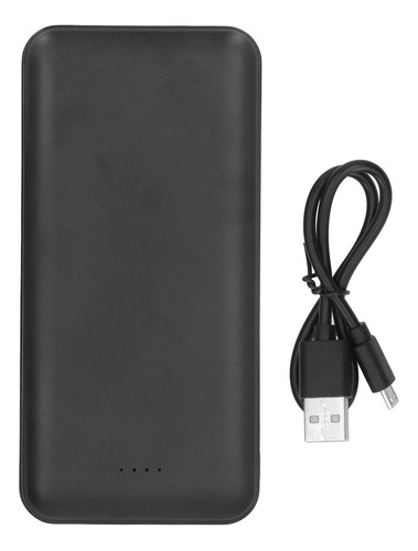 Cargador Portátil Batería Externa Power Bank 10000mah