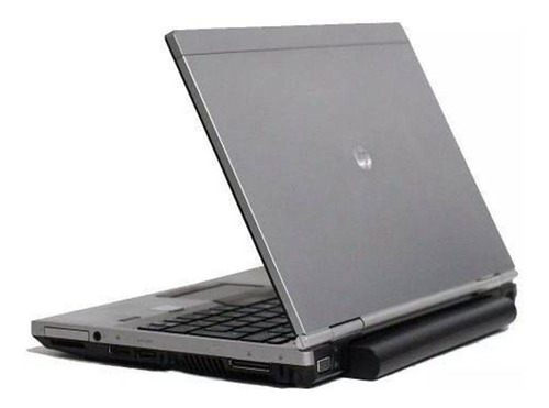 Notebook Hp Elitebook 2570p Core I5 4gb Ssd 120gb Wifi