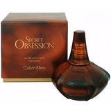 Secret Obsession Dama 100ml Sellado, Original, Nuevo