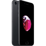 Refabricado iPhone 7 Negro 4.7  2gb Ram 32 Gb Hd A1780